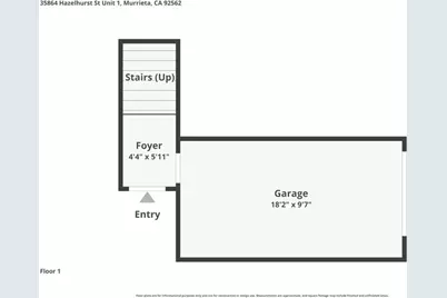 35864 Hazelhurst #1, Murrieta, CA 92562 - Photo 21