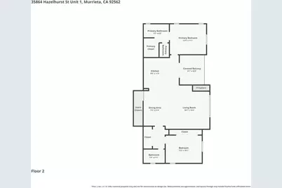 35864 Hazelhurst #1, Murrieta, CA 92562 - Photo 19
