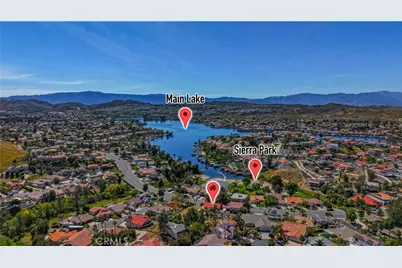 29360 Vacation, Canyon Lake, CA 92587 - Photo 3
