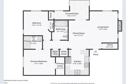 26368 Arboretum Way #3201, Murrieta, CA 92563 - Photo 21