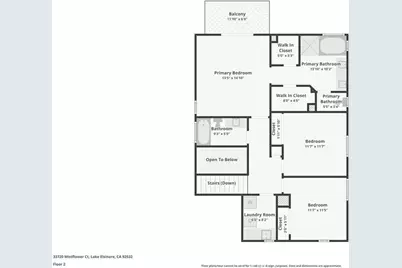 33720 Mistflower Court, Lake Elsinore, CA 92532 - Photo 47