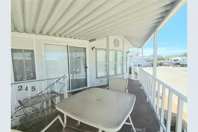 1295 S Cawston #245, Hemet, CA 92545 - Photo 1