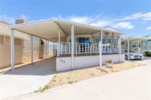 1295 S Cawston, Hemet, CA 92545 - Photo 31