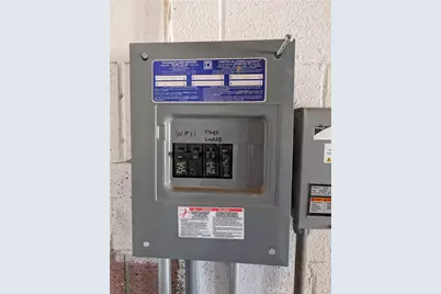 4254 Parker, 29 Palms MCB, CA 92277 - Photo 5