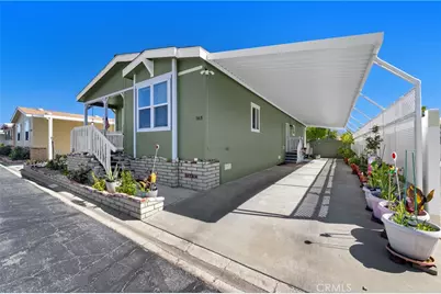 2205 W Acacia Avenue #163, Hemet, CA 92545 - Photo 17