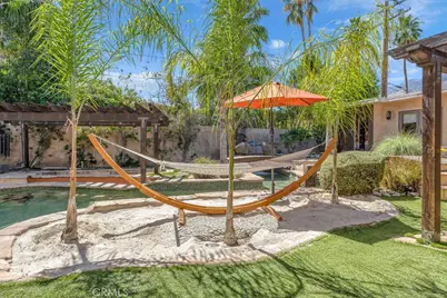 1455 E Sunny Dunes Road, Palm Springs, CA 92264 - Photo 5