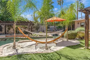 1455 E Sunny Dunes Rd, Palm Springs, CA 92264 - Photo 5