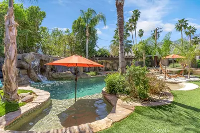 1455 E Sunny Dunes Road, Palm Springs, CA 92264 - Photo 3