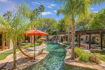 1455 E Sunny Dunes Road, Palm Springs, CA 92264 - Photo 1