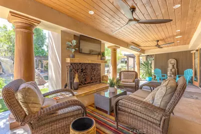 1455 E Sunny Dunes Road, Palm Springs, CA 92264 - Photo 21