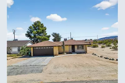 6243 Mojave, 29 Palms MCB, CA 92277 - Photo 39
