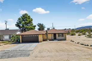 6243 Mojave, 29 Palms MCB, CA 92277 - Photo 39