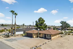 6243 Mojave, 29 Palms MCB, CA 92277 - Photo 43