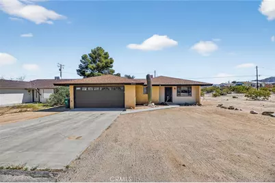 6243 Mojave, 29 Palms MCB, CA 92277 - Photo 1