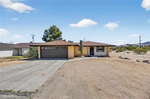 6243 Mojave, 29 Palms MCB, CA 92277 - Photo 1