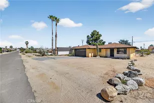 6243 Mojave, 29 Palms MCB, CA 92277 - Photo 41