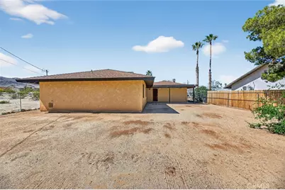 6243 Mojave, 29 Palms MCB, CA 92277 - Photo 33