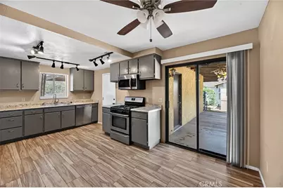 6243 Mojave, 29 Palms MCB, CA 92277 - Photo 11