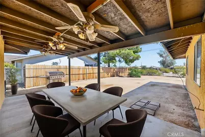 6243 Mojave, 29 Palms MCB, CA 92277 - Photo 31