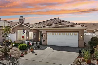 26923 Circus, Menifee, CA 92585 - Photo 1