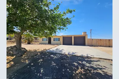5734 Wainwright Avenue, 29 Palms MCB, CA 92277 - Photo 1