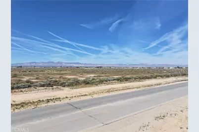 0 Hacienda Boulevard, California City, CA 93505 - Photo 3