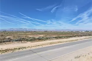 0 Hacienda Blvd, California City, CA 93505 - Photo 3