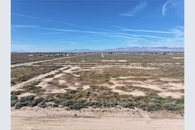 0 Hacienda Boulevard, California City, CA 93505 - Photo 1