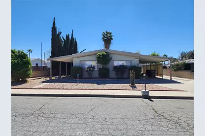 540 Potrero Street, San Jacinto, CA 92582 - Photo 1