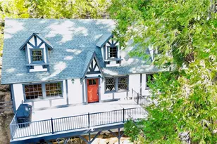 349 Golf Course Rd, Lake Arrowhead, CA 92352 - Photo 3