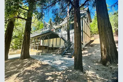 349 Golf Course Road, Lake Arrowhead, CA 92352 - Photo 57