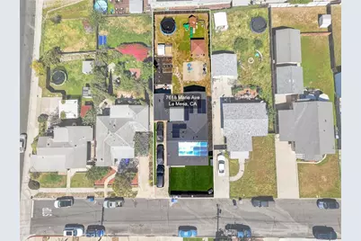 7618 Marie, La Mesa, CA 91942 - Photo 41