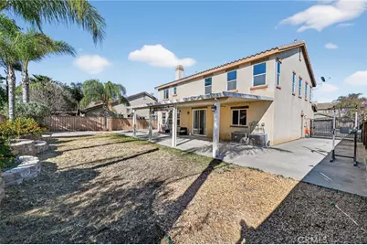 1043 Saltbush, Hemet, CA 92545 - Photo 35