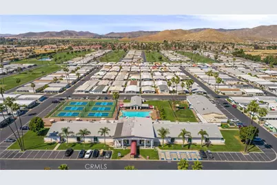 601 N Kirby St #118, Hemet, CA 92544 - Photo 35