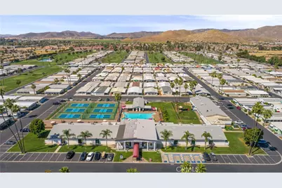 601 N Kirby St #118, Hemet, CA 92544 - Photo 35