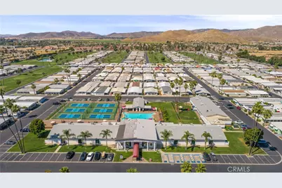 601 N Kirby St #118, Hemet, CA 92544 - Photo 35
