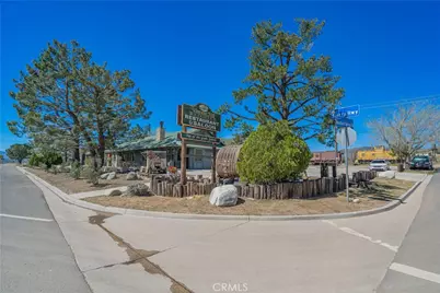 553 Sierra, Palmdale, CA 93550 - Photo 1