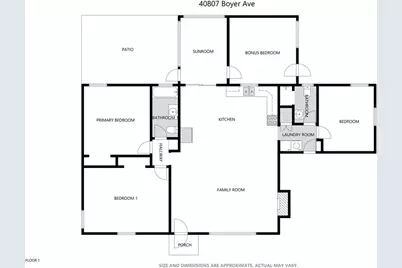 40807 Boyer, Hemet, CA 92544 - Photo 9