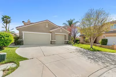 330 Palo Santa, San Jacinto, CA 92582 - Photo 1