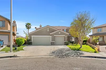 330 Palo Santa, San Jacinto, CA 92582 - Photo 3