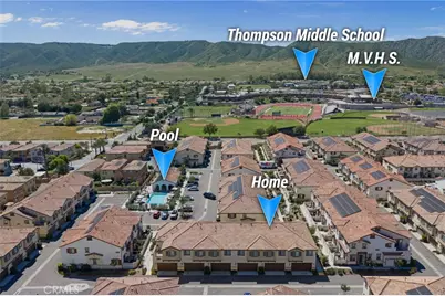 24131 Tuscany Avenue #1305, Murrieta, CA 92562 - Photo 31