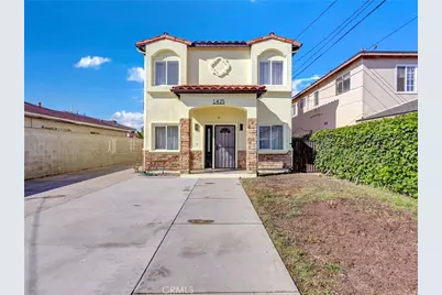 1425 W 145th, Gardena, CA 90247 - Photo 1