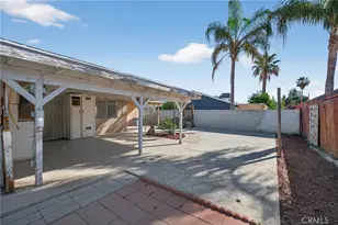 291 W Whittier, Hemet, CA 92543 - Photo 25