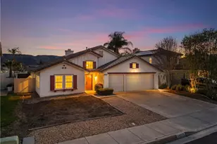 24395 Silver Bullet Way, Murrieta, CA 92562 - Photo 1