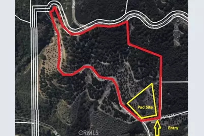 0 Pauma Ridge Road, Valley Center, CA 92082 - Photo 3