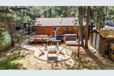 42660 La Placida, Big Bear Lake, CA 92315 - Photo 31