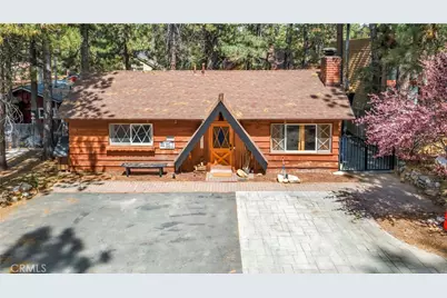 42660 La Placida, Big Bear Lake, CA 92315 - Photo 5