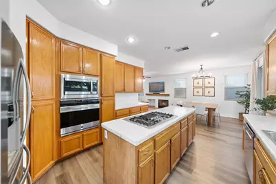 23480 Bending Oak Court, Murrieta, CA 92562 - Photo 17