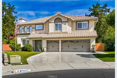 36013 Corte Pavia, Murrieta, CA 92562 - Photo 1