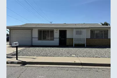 891 S Inez, Hemet, CA 92543 - Photo 1